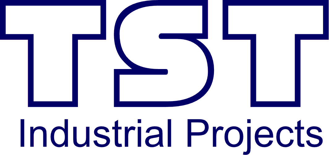 TST Company LOGO